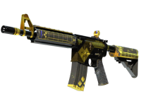 M4A4 The Coalition